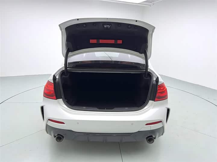 Фото 19 - BMW 1 Series