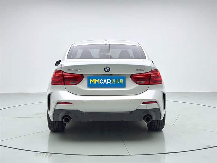 Фото 5 - BMW 1 Series