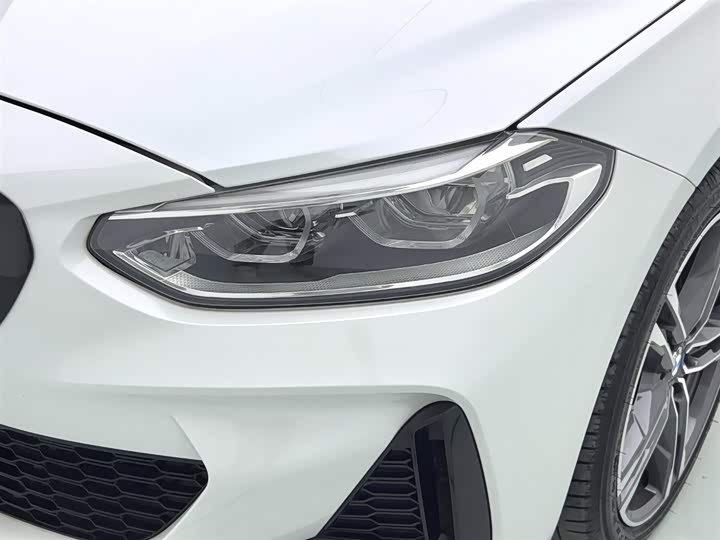 Фото 9 - BMW 1 Series