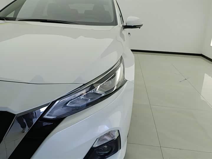 Фото 5 - Nissan Teana