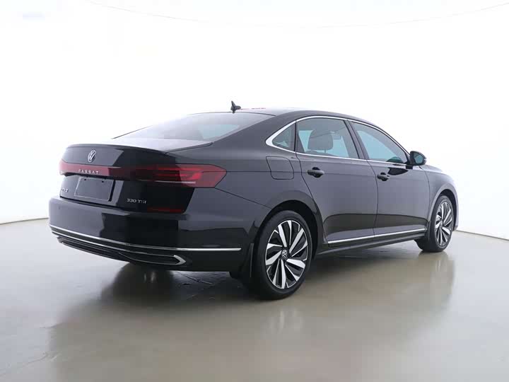 Фото 6 - Volkswagen Passat