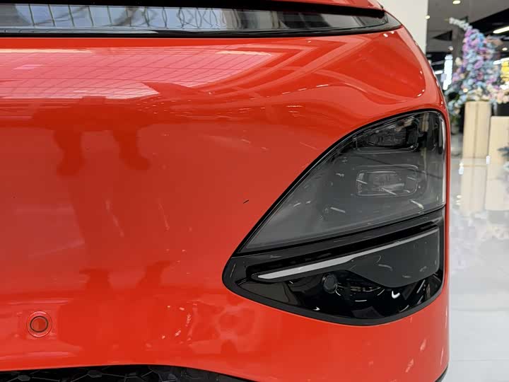 Фото 15 - XPeng G6