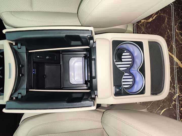 Фото 20 - Mercedes-Benz V-Class