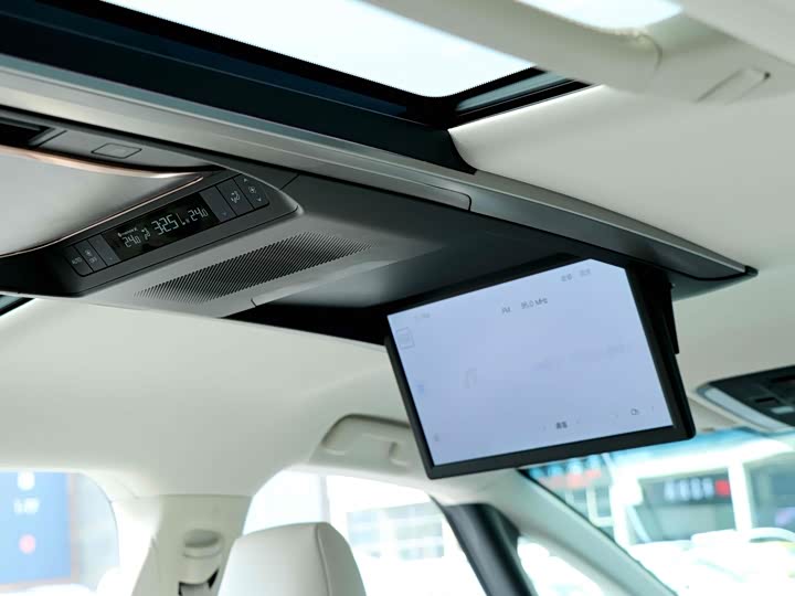 Фото 10 - Lexus LM