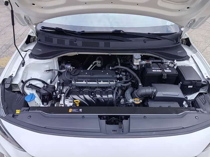 Фото 16 - Hyundai Celesta