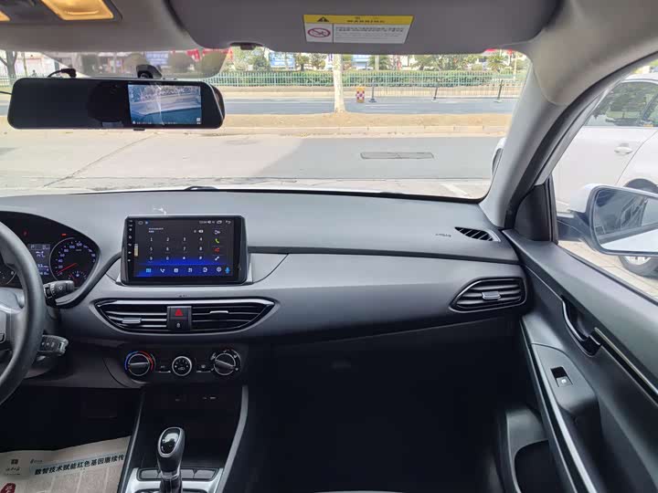 Фото 17 - Hyundai Celesta