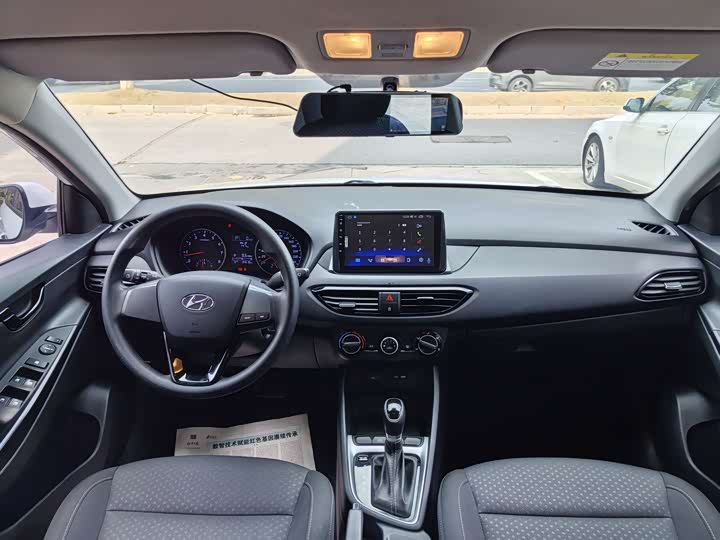 Фото 19 - Hyundai Celesta