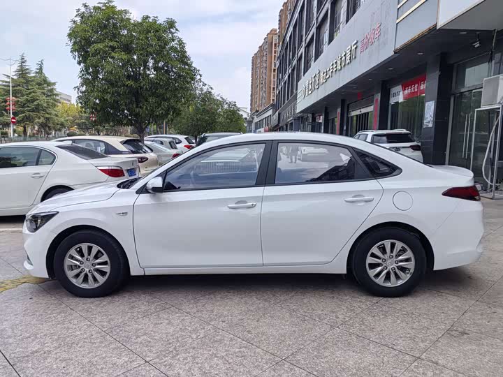 Фото 8 - Hyundai Celesta