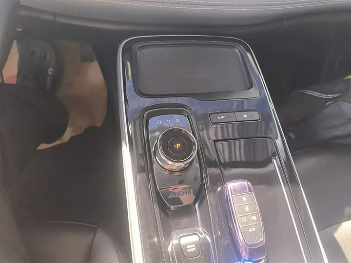 Фото 14 - GAC Aion S Plus