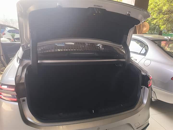 Фото 19 - GAC Aion S Plus