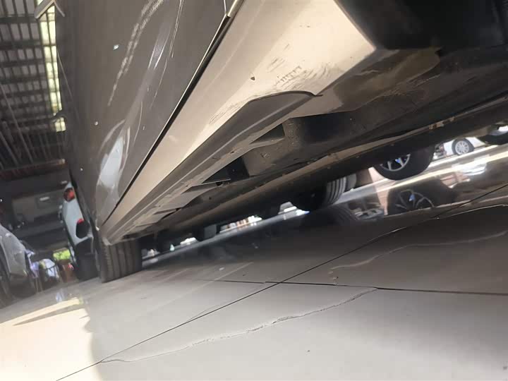 Фото 21 - GAC Aion S Plus