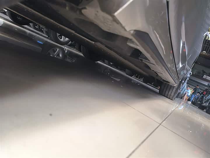 Фото 22 - GAC Aion S Plus