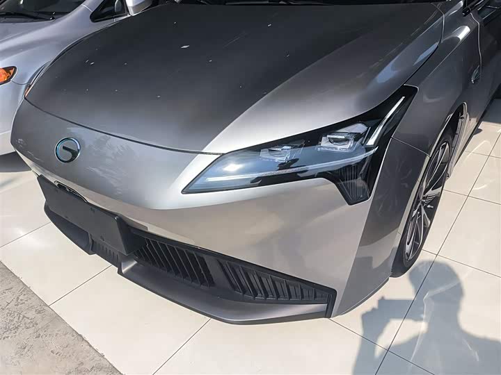 Фото 24 - GAC Aion S Plus