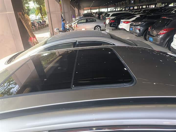 Фото 27 - GAC Aion S Plus