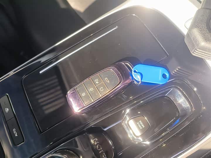 Фото 9 - GAC Aion S Plus