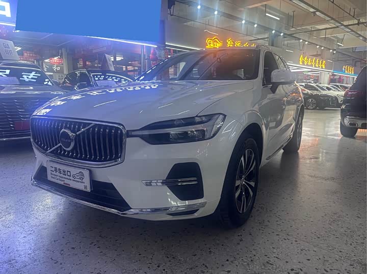 Фото 1 - Volvo XC60