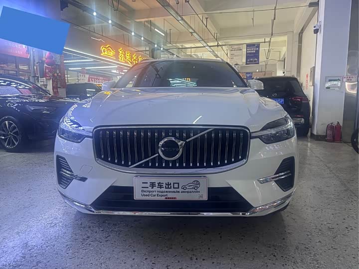 Фото 2 - Volvo XC60