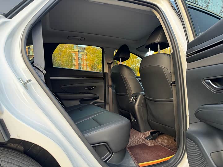 Фото 20 - Hyundai Tucson L