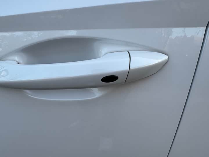 Фото 5 - Hyundai Tucson L