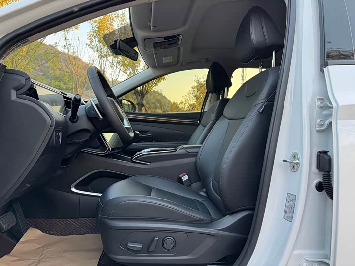 Фото 9 - Hyundai Tucson L