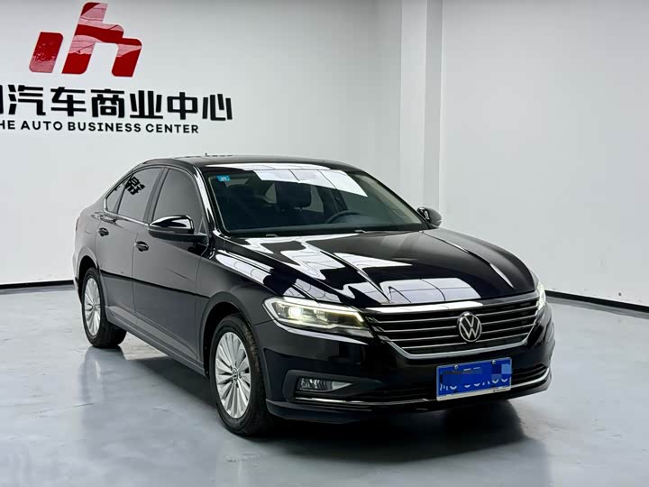 Фото 3 - Volkswagen Lavida