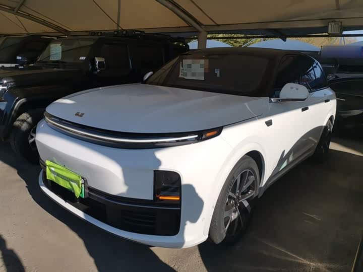 Фото 1 - LiXiang L7