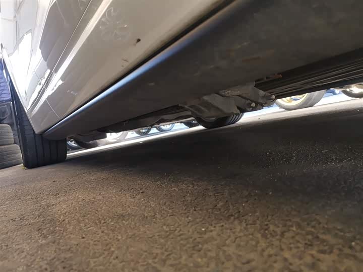 Фото 21 - LiXiang L7