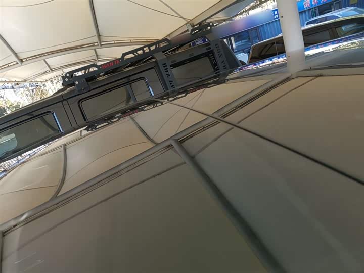 Фото 27 - LiXiang L7