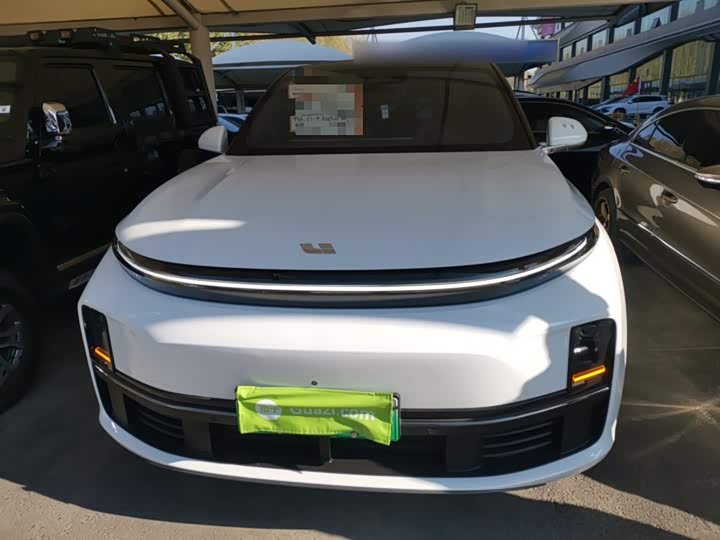 Фото 3 - LiXiang L7