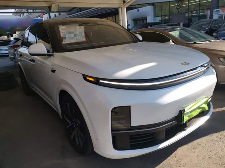 Фото 4 - LiXiang L7