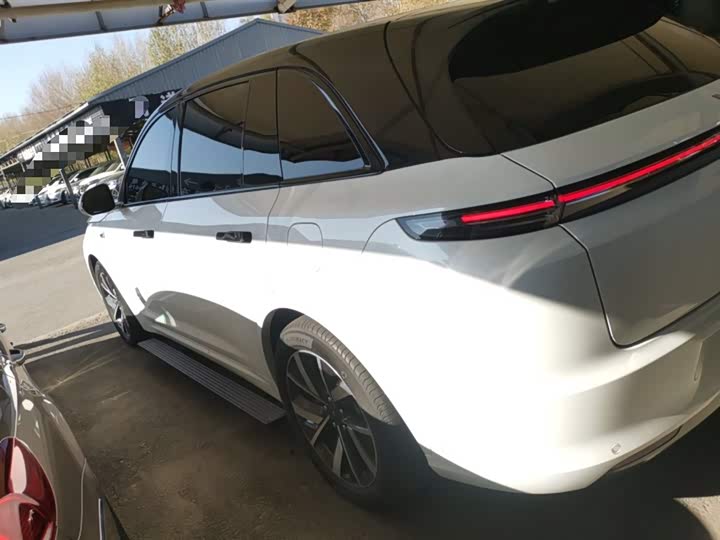 Фото 5 - LiXiang L7