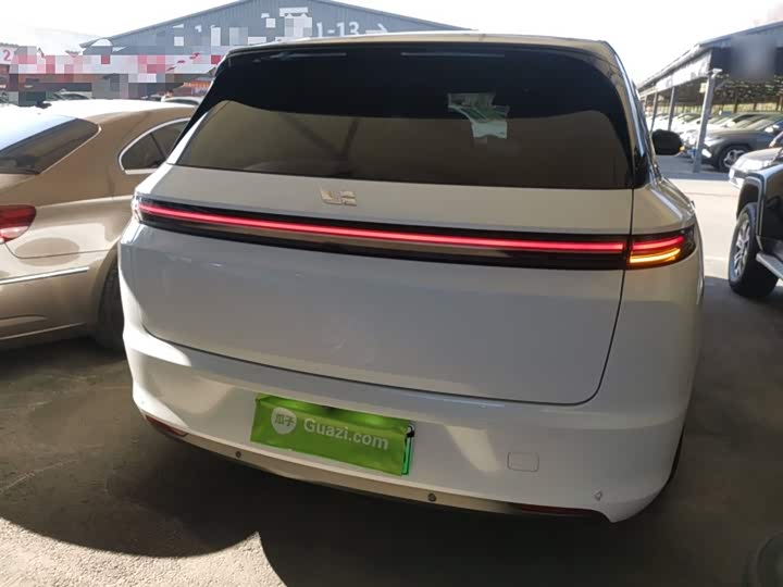 Фото 6 - LiXiang L7