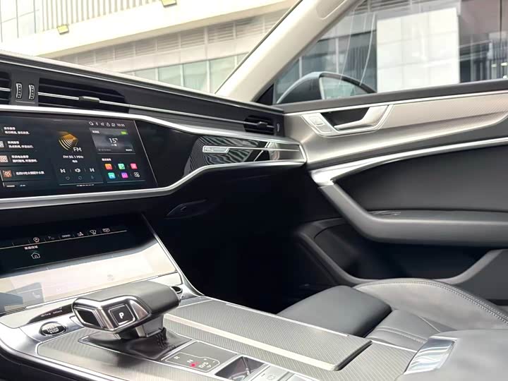 Фото 4 - Audi A7