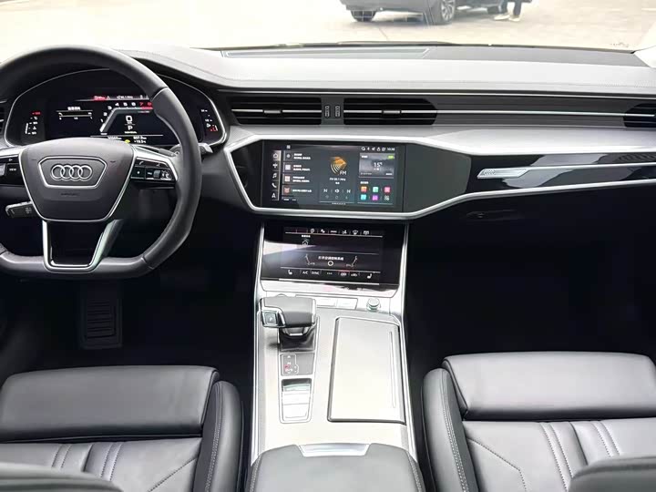 Фото 6 - Audi A7