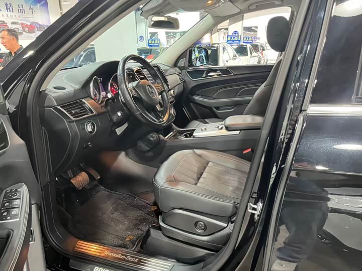 Фото 7 - BAIC Beijing BJ90