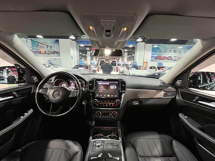 Фото 8 - BAIC Beijing BJ90