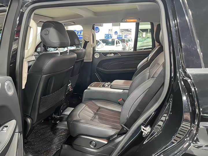 Фото 9 - BAIC Beijing BJ90