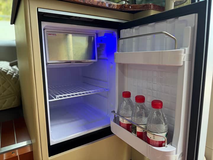 Фото 24 - Toyota Coaster