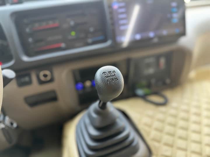 Фото 26 - Toyota Coaster