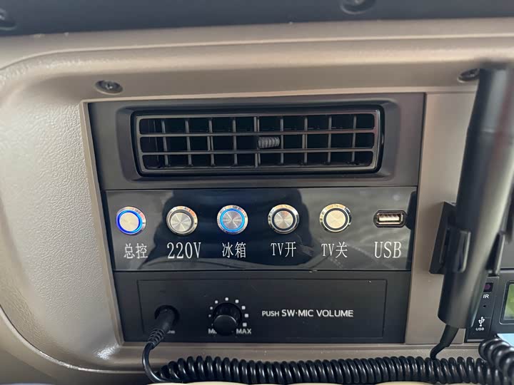 Фото 30 - Toyota Coaster