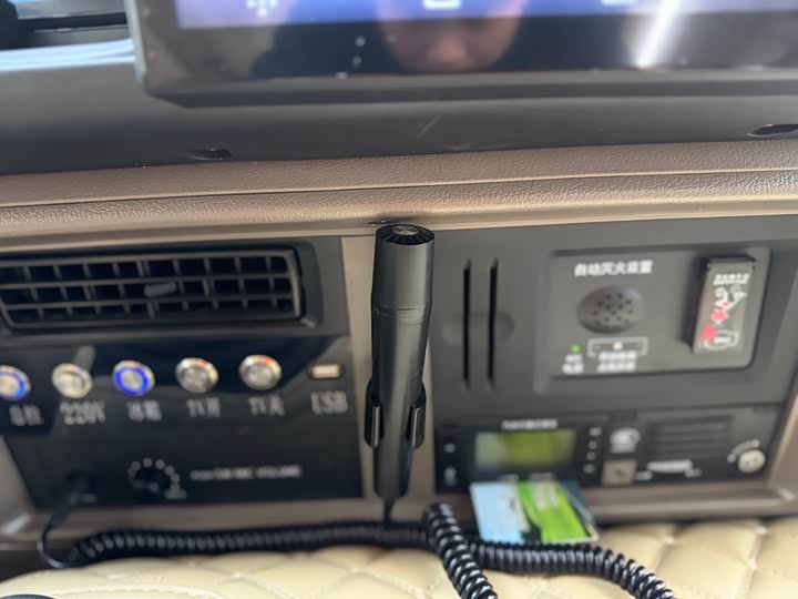 Фото 31 - Toyota Coaster