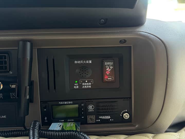 Фото 32 - Toyota Coaster