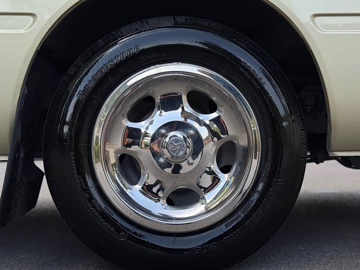 Фото 44 - Toyota Coaster