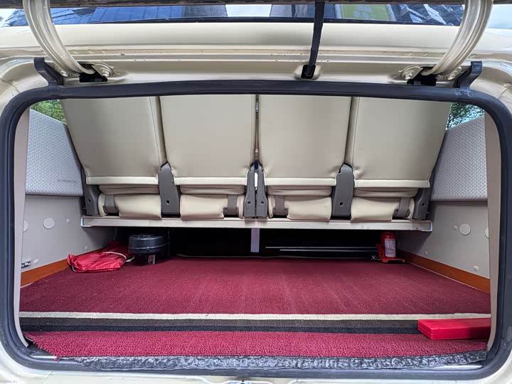 Фото 50 - Toyota Coaster