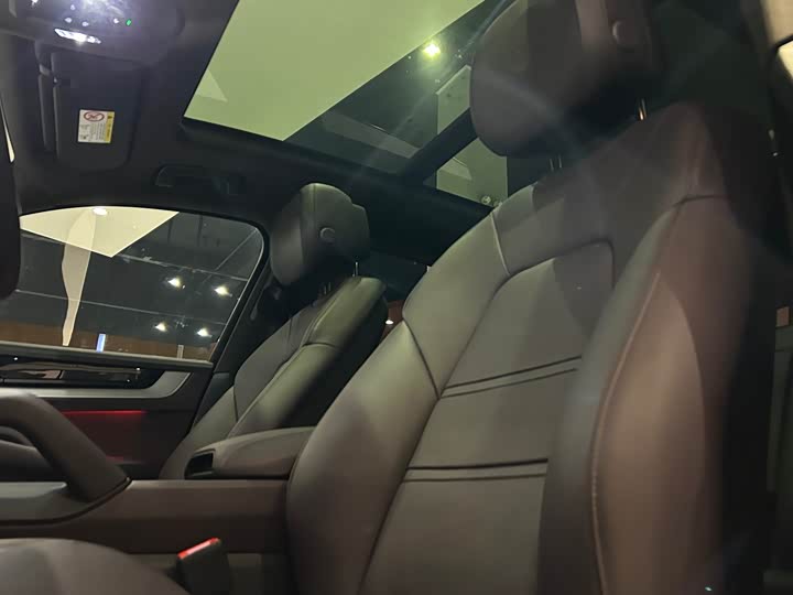 Фото 11 - Porsche Cayenne