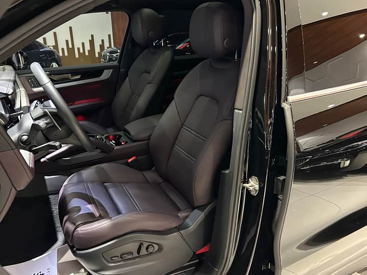 Фото 12 - Porsche Cayenne