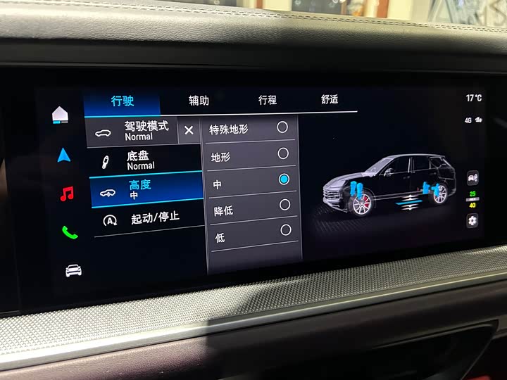 Фото 15 - Porsche Cayenne