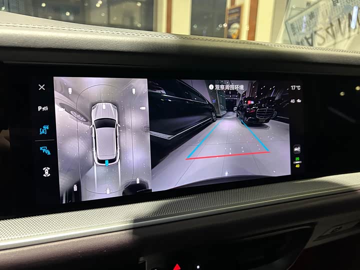 Фото 16 - Porsche Cayenne