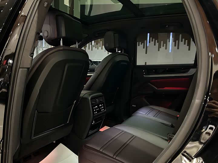 Фото 19 - Porsche Cayenne