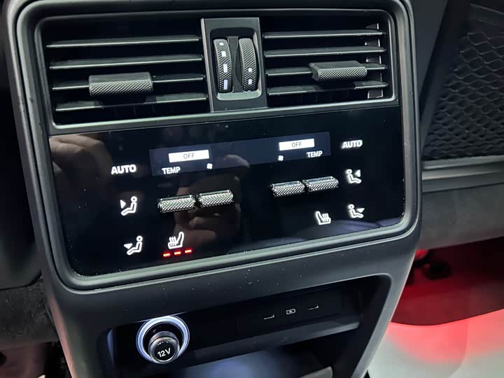 Фото 21 - Porsche Cayenne